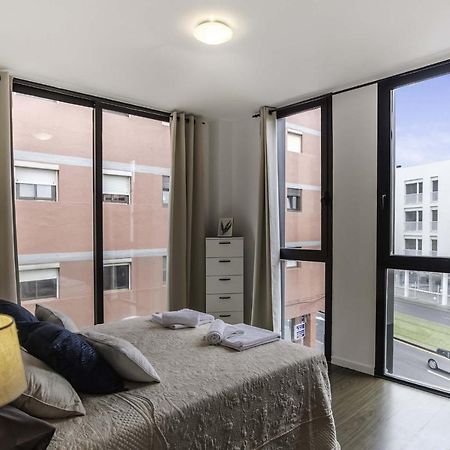 Stylish And Chic City Center Apartment With Wifi La Laguna  Exterior foto