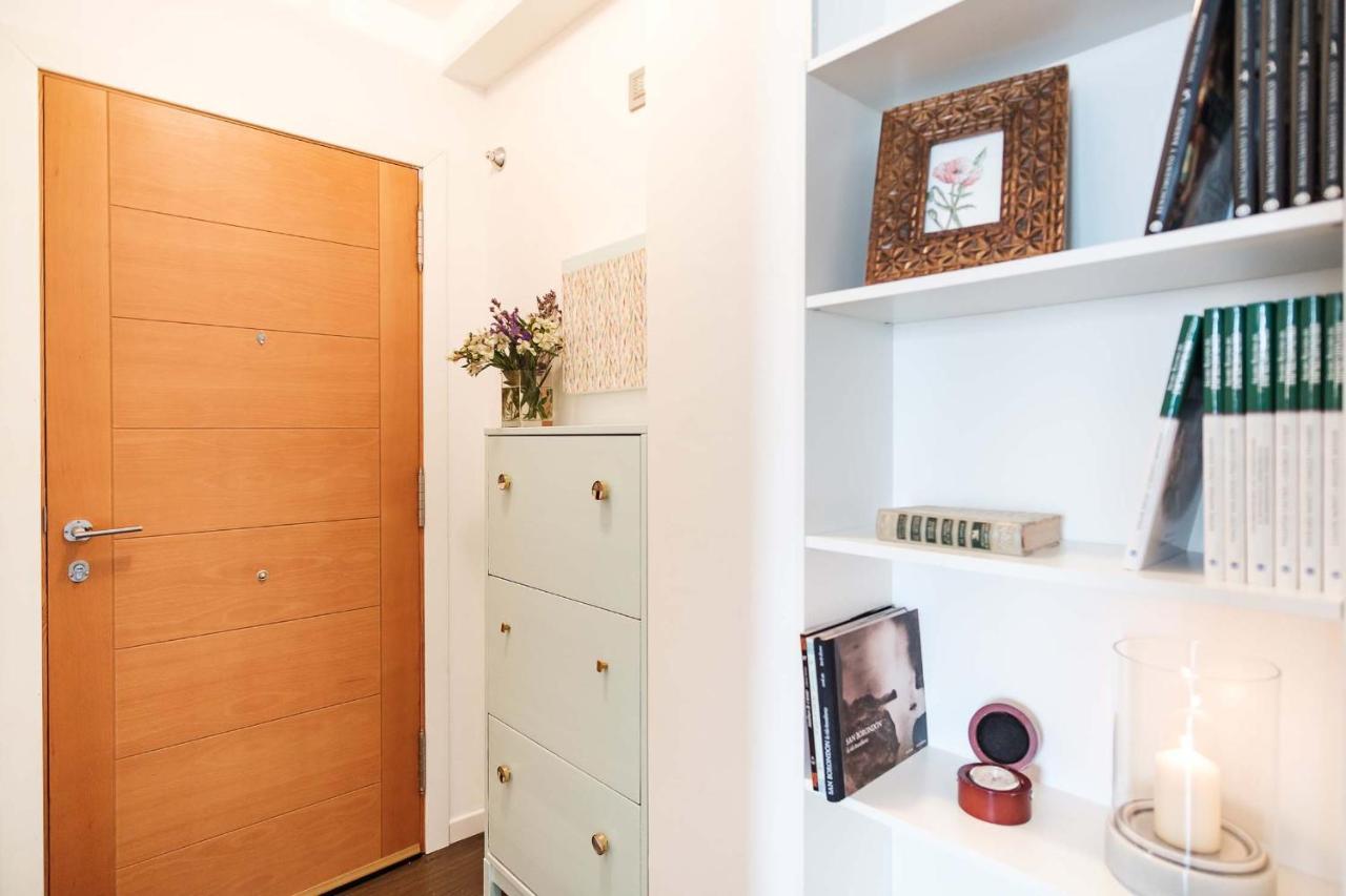 Stylish And Chic City Center Apartment With Wifi La Laguna  Exterior foto